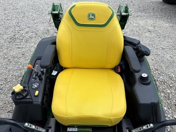 Image of John Deere Z960M equipment image 3
