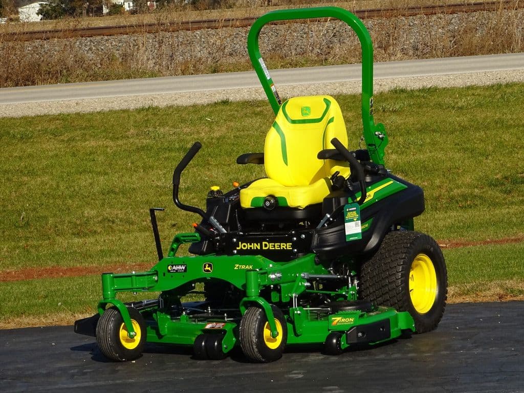 Image of John Deere Z960M Primary image