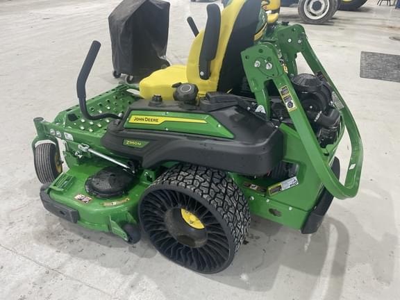 Image of John Deere Z960M equipment image 3
