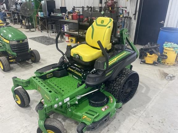 Image of John Deere Z960M Primary image