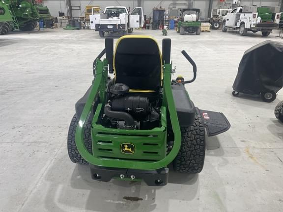 Image of John Deere Z960M equipment image 4