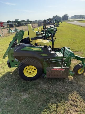 2025 John Deere Z960M Equipment Image0