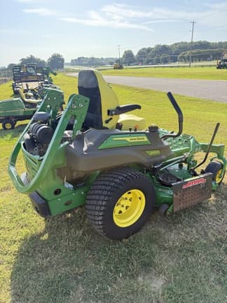 Image of John Deere Z960M equipment image 2