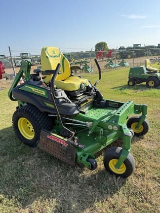 Image of John Deere Z960M equipment image 1