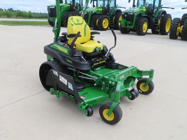 Image of John Deere Z960M equipment image 2