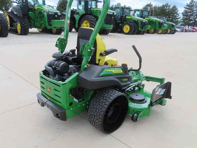 Image of John Deere Z960M equipment image 3