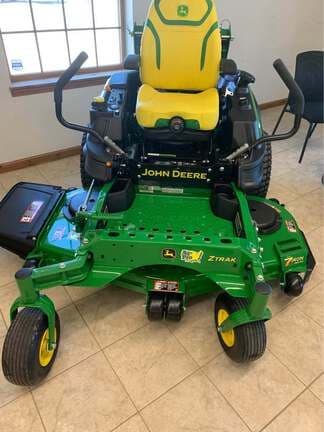 Image of John Deere Z960M Primary image