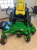2025 John Deere Z960M Image