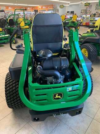 Image of John Deere Z960M equipment image 2