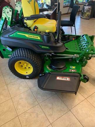 Image of John Deere Z960M equipment image 1