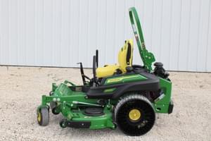 2025 John Deere Z960M Image