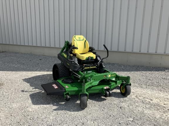 Image of John Deere Z965M equipment image 4