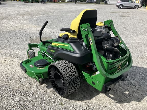 Image of John Deere Z965M equipment image 2