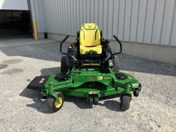 Image of John Deere Z965M equipment image 1