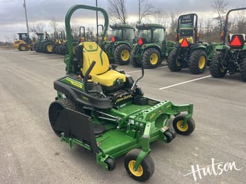Main image John Deere Z965M