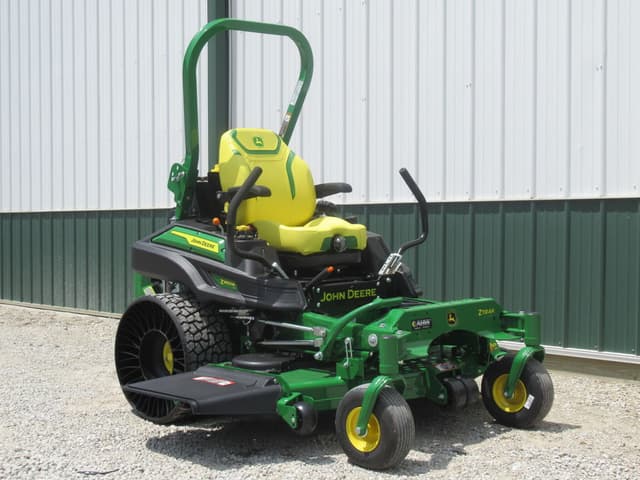Image of John Deere Z965M equipment image 2