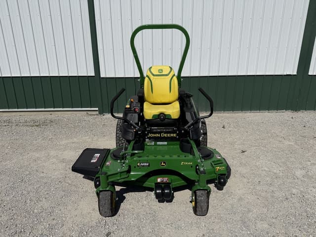 Image of John Deere Z965M equipment image 2