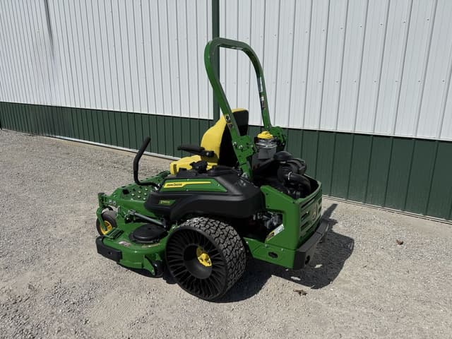 Image of John Deere Z965M equipment image 4
