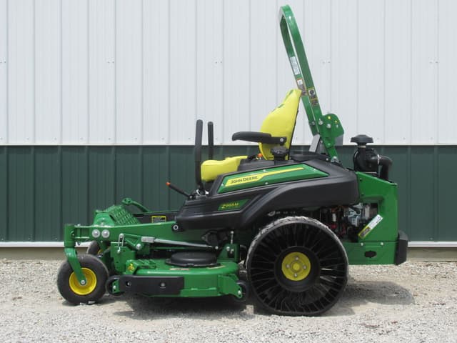 Image of John Deere Z965M equipment image 1