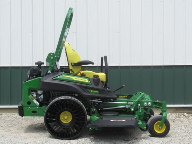 Image of John Deere Z965M equipment image 3