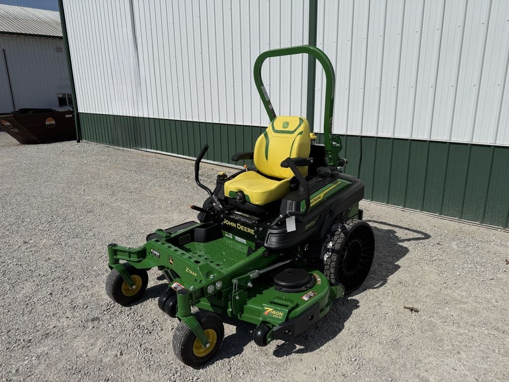 2025 John Deere Z965M Equipment Image0