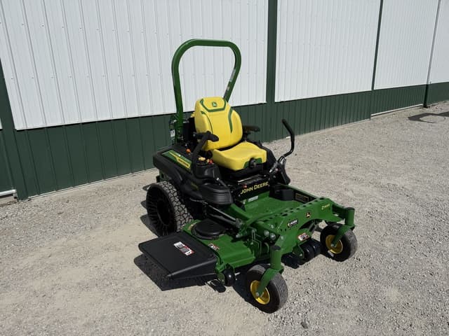 Image of John Deere Z965M equipment image 1