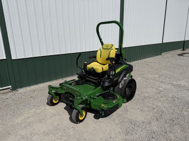 Image of John Deere Z965M equipment image 3