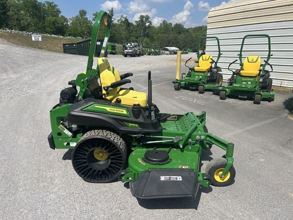 Image of John Deere Z965M equipment image 1