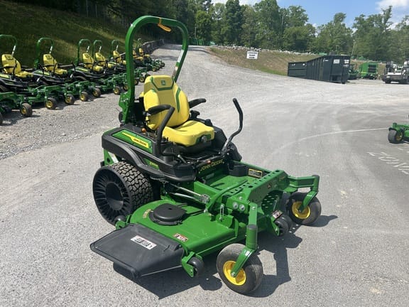 2025 John Deere Z965M Equipment Image0