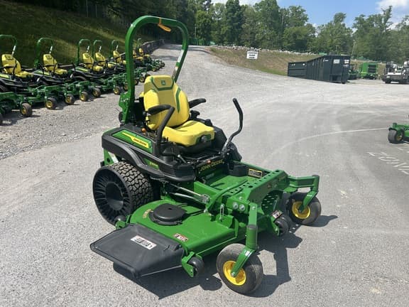 Image of John Deere Z965M Primary image