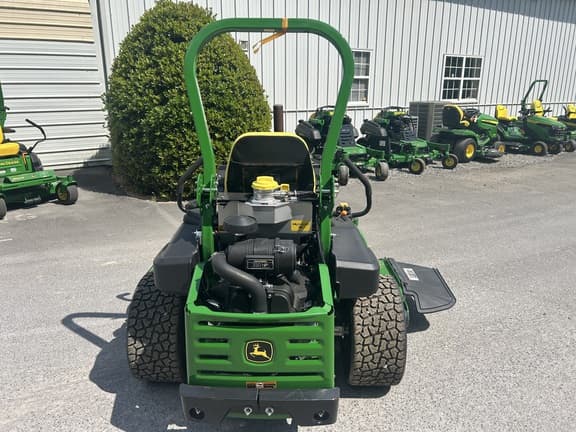 Image of John Deere Z965M equipment image 3