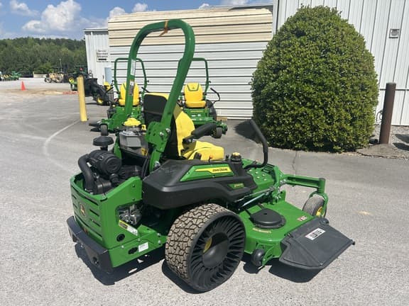 Image of John Deere Z965M equipment image 2