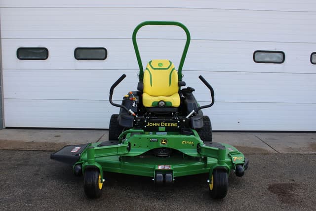Image of John Deere Z965M equipment image 1