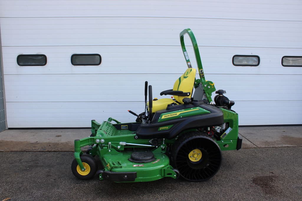 Image of John Deere Z965M Primary image