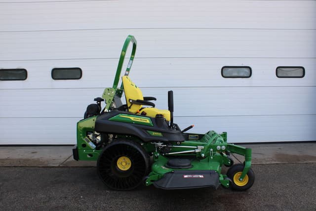 Image of John Deere Z965M equipment image 2