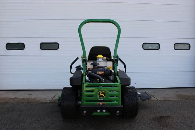 Image of John Deere Z965M equipment image 3