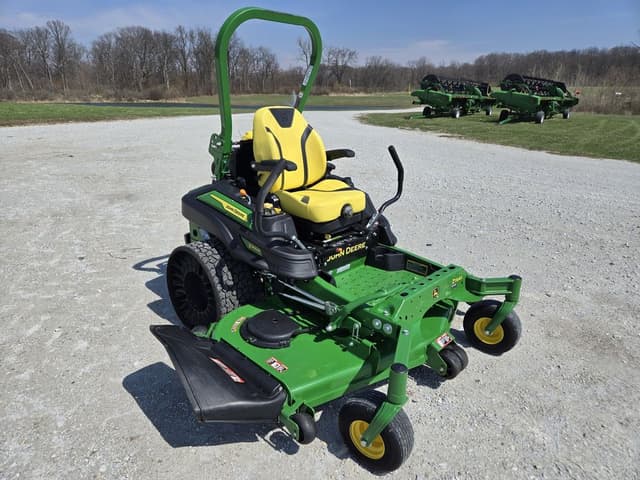 Image of John Deere Z965M equipment image 2