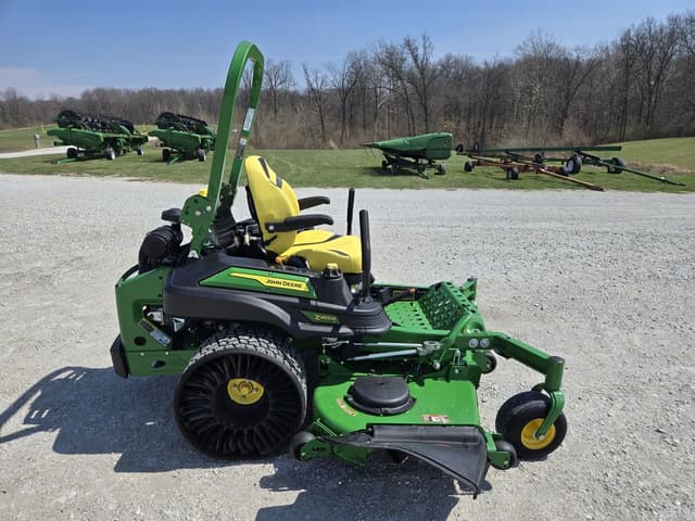 Image of John Deere Z965M equipment image 3