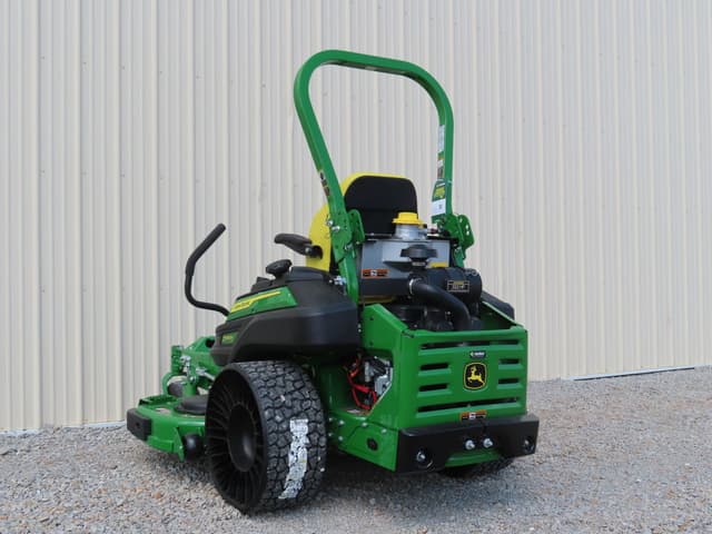 Image of John Deere Z965M equipment image 4