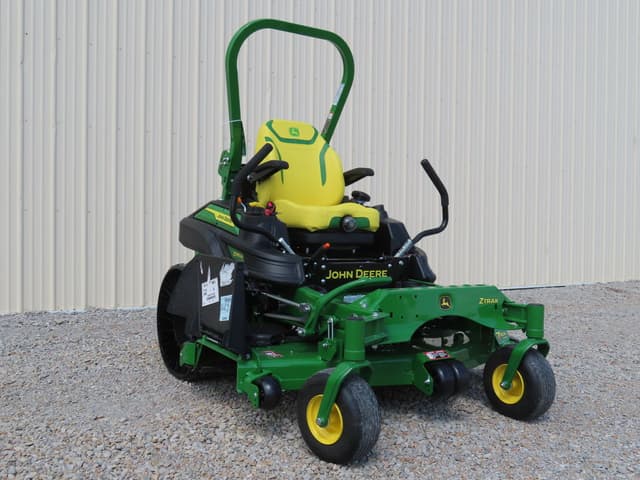 Image of John Deere Z965M equipment image 1