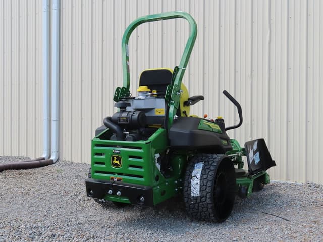Image of John Deere Z965M equipment image 3