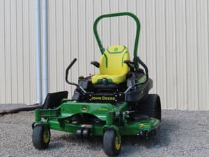 2025 John Deere Z965M Image