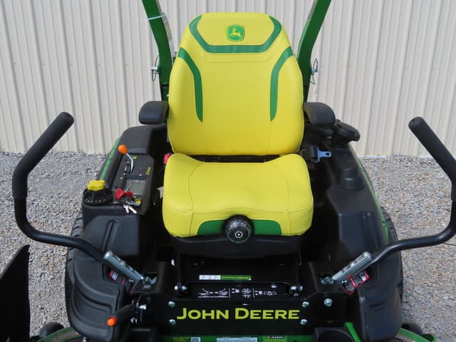 Image of John Deere Z965M equipment image 2