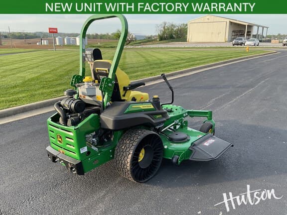 Image of John Deere Z965R equipment image 2