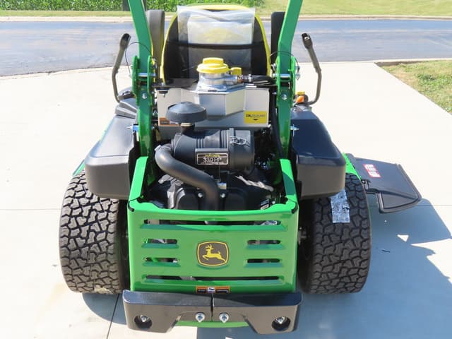 Image of John Deere Z965R equipment image 4