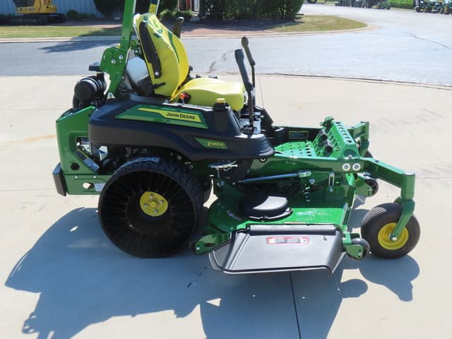 Image of John Deere Z965R equipment image 3