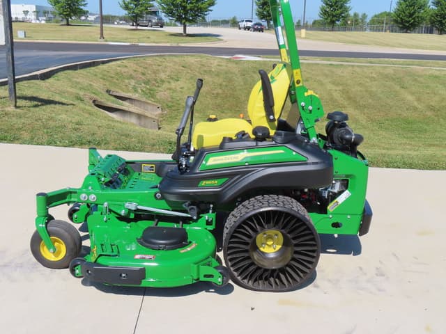 Image of John Deere Z965R equipment image 1