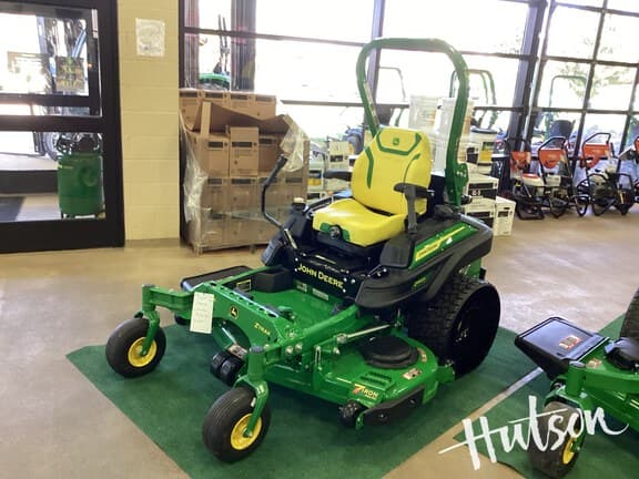 Image of John Deere Z965R equipment image 1