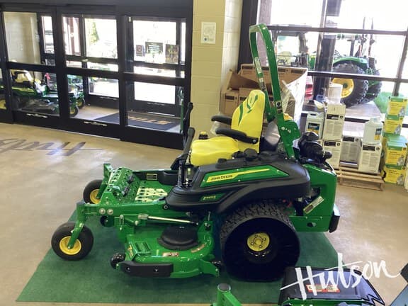 Image of John Deere Z965R equipment image 2