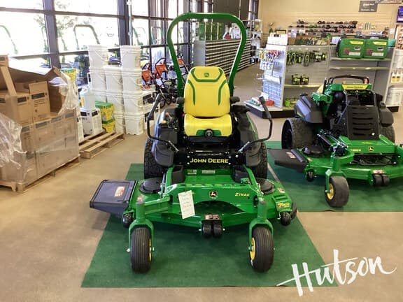 Image of John Deere Z965R equipment image 3